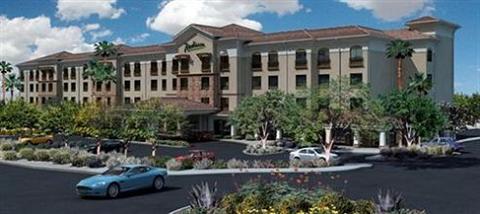 фото отеля Radisson Hotel Yuma
