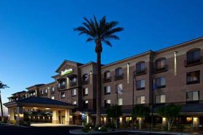 фото отеля Radisson Hotel Yuma