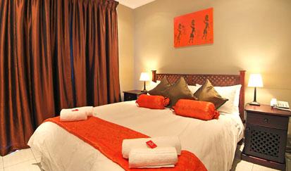 фото отеля Alpha du Cap Guest House and Conference Venue