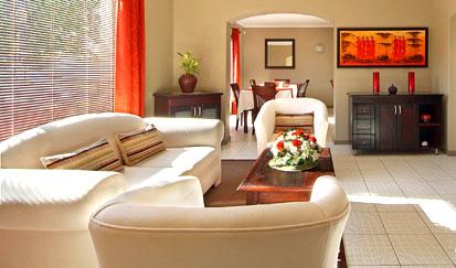 фото отеля Alpha du Cap Guest House and Conference Venue