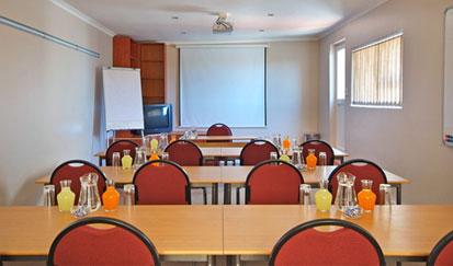 фото отеля Alpha du Cap Guest House and Conference Venue