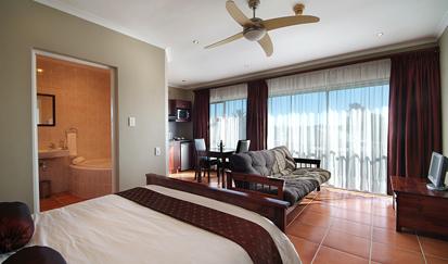 фото отеля Alpha du Cap Guest House and Conference Venue