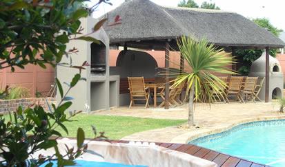 фото отеля Alpha du Cap Guest House and Conference Venue