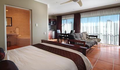 фото отеля Alpha du Cap Guest House and Conference Venue