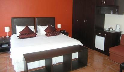 фото отеля Alpha du Cap Guest House and Conference Venue