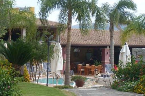фото отеля Cruccuris Resort Villasimius