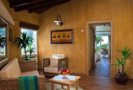 фото отеля Cruccuris Resort Villasimius