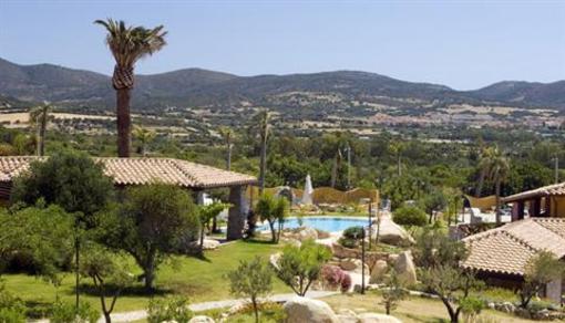 фото отеля Cruccuris Resort Villasimius