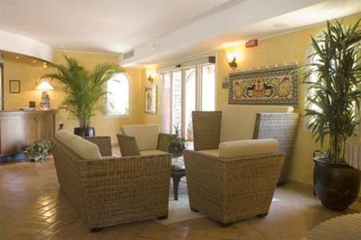 фото отеля Cruccuris Resort Villasimius