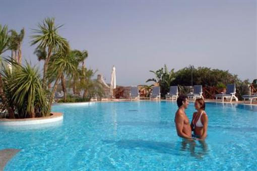 фото отеля Cruccuris Resort Villasimius