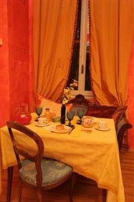 фото отеля Hotel Berna