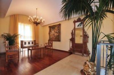 фото отеля Hotel Giardino Inglese