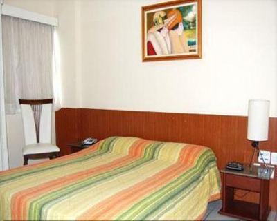 фото отеля Hotel Nacional Inn Recife