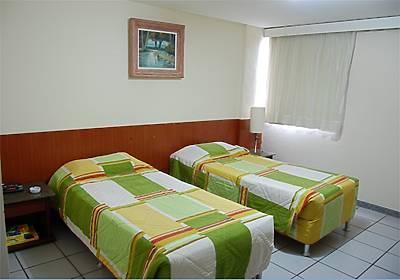 фото отеля Hotel Nacional Inn Recife