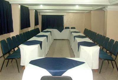фото отеля Hotel Nacional Inn Recife