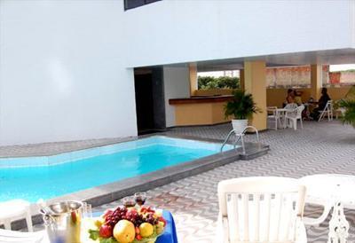 фото отеля Hotel Nacional Inn Recife