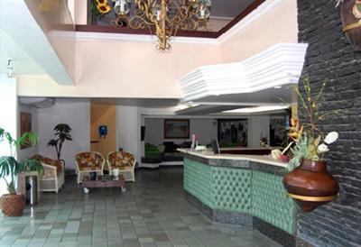 фото отеля Hotel Nacional Inn Recife