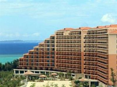 фото отеля Kafuu Resort Fuchaku Condo Hotel