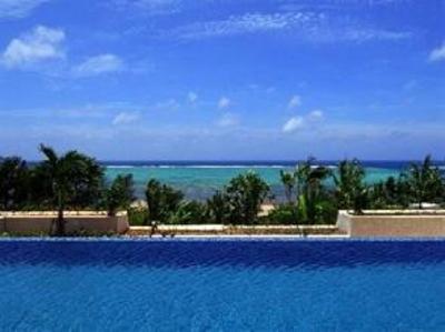 фото отеля Kafuu Resort Fuchaku Condo Hotel