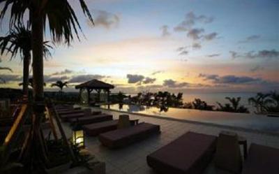 фото отеля Kafuu Resort Fuchaku Condo Hotel