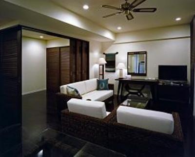 фото отеля Kafuu Resort Fuchaku Condo Hotel