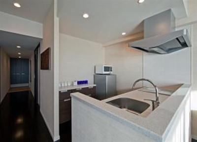 фото отеля Kafuu Resort Fuchaku Condo Hotel
