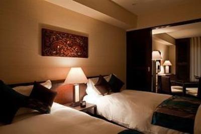 фото отеля Kafuu Resort Fuchaku Condo Hotel