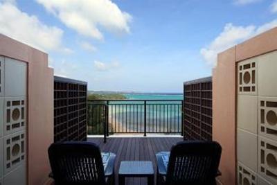 фото отеля Kafuu Resort Fuchaku Condo Hotel