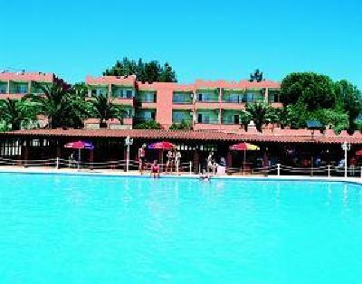 фото отеля Pigale Beach Resort