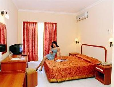 фото отеля Pigale Beach Resort