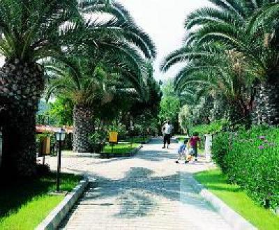 фото отеля Pigale Beach Resort