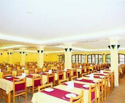 фото отеля Pigale Beach Resort