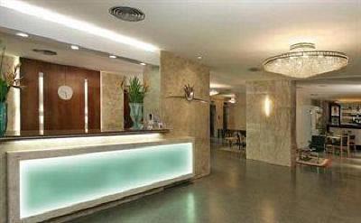 фото отеля Hotel Praia Ipanema