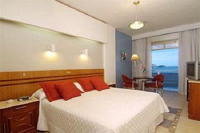фото отеля Hotel Praia Ipanema
