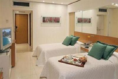 фото отеля Hotel Praia Ipanema