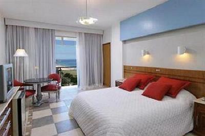 фото отеля Hotel Praia Ipanema