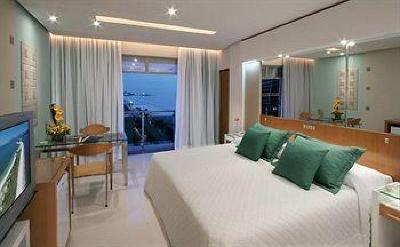 фото отеля Hotel Praia Ipanema