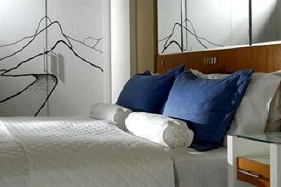 фото отеля Hotel Praia Ipanema