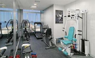 фото отеля Hotel Praia Ipanema