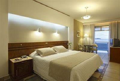 фото отеля Hotel Praia Ipanema