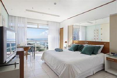фото отеля Hotel Praia Ipanema