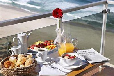 фото отеля Hotel Praia Ipanema