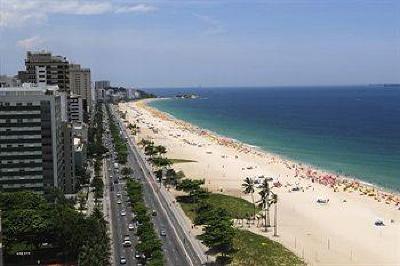 фото отеля Hotel Praia Ipanema