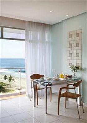 фото отеля Hotel Praia Ipanema
