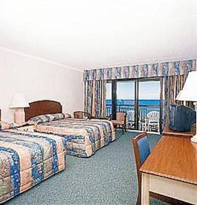 фото отеля Long Bay Resort
