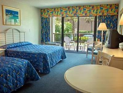 фото отеля Long Bay Resort