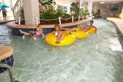 фото отеля Long Bay Resort