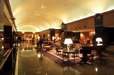 фото отеля Best Western Premier Hotel Nagasaki