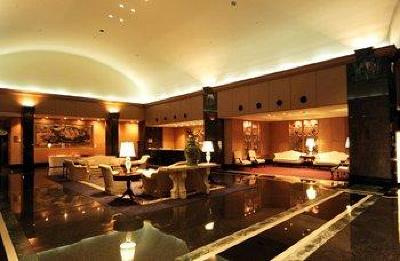 фото отеля Best Western Premier Hotel Nagasaki