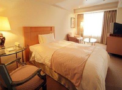 фото отеля Best Western Premier Hotel Nagasaki
